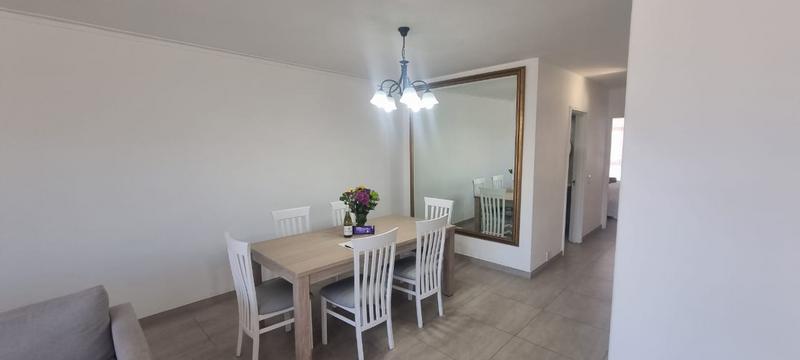 To Let 2 Bedroom Property for Rent in Dolphin Beach Western Cape